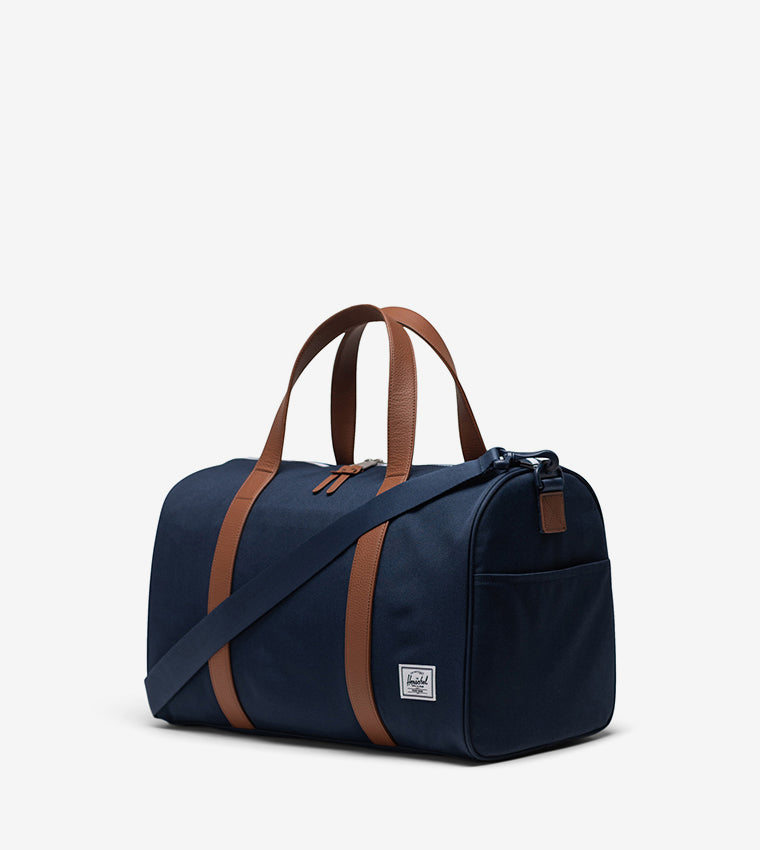 Herschel Novel Carry On Duffel Bag - Navy