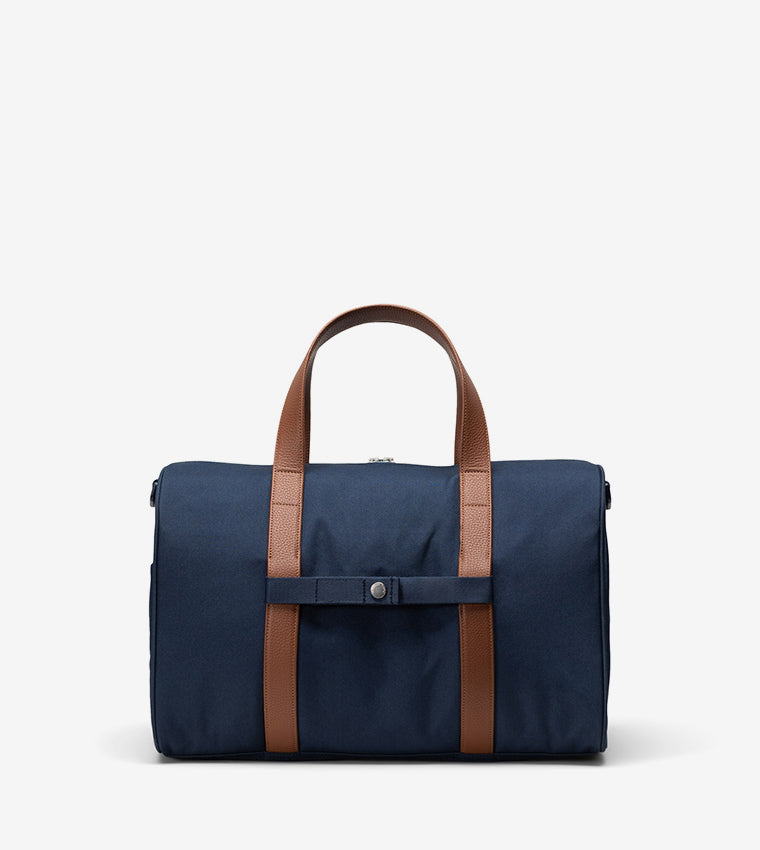 Herschel Novel Carry On Duffel Bag - Navy