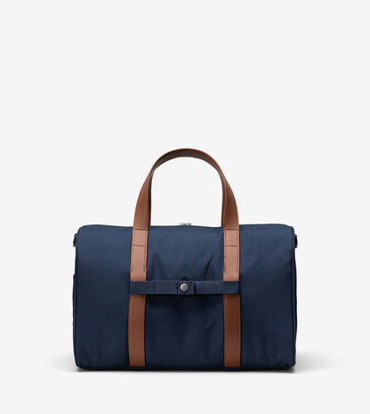 Herschel Novel Carry On Duffel Bag - Navy