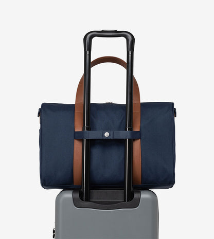 Herschel Novel Carry On Duffel Bag - Navy