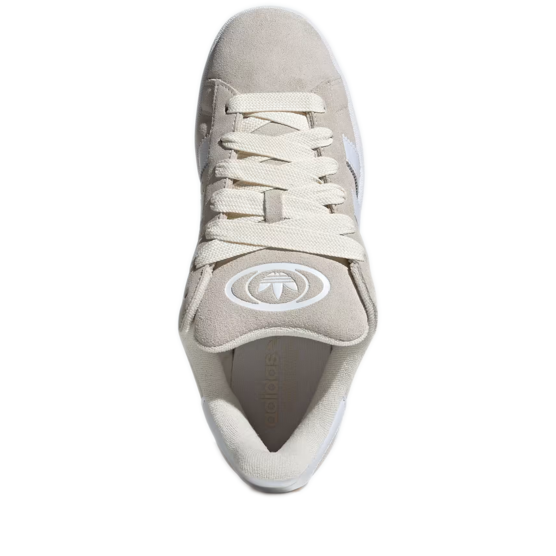 adidas Men's Originals Campus 00s, Wonder Cloud White Gum / 10 adidas Men's Originals Campus 00s, Wonder Cloud White Gum / 10