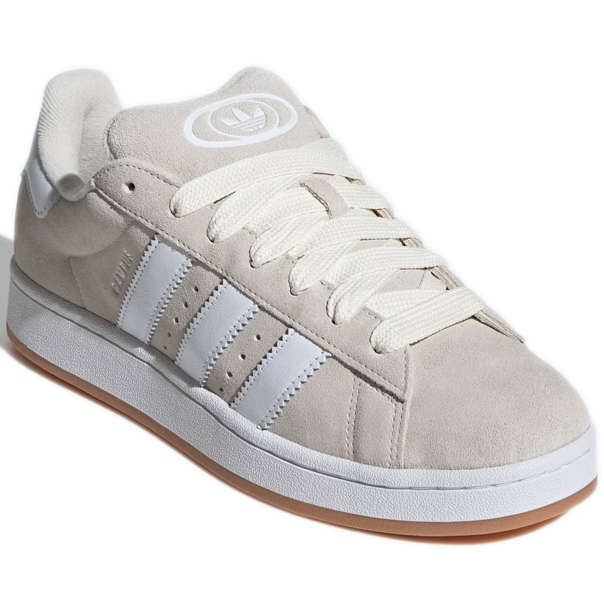 adidas Men's Originals Campus 00s, Wonder Cloud White Gum / 10 adidas Men's Originals Campus 00s, Wonder Cloud White Gum / 10