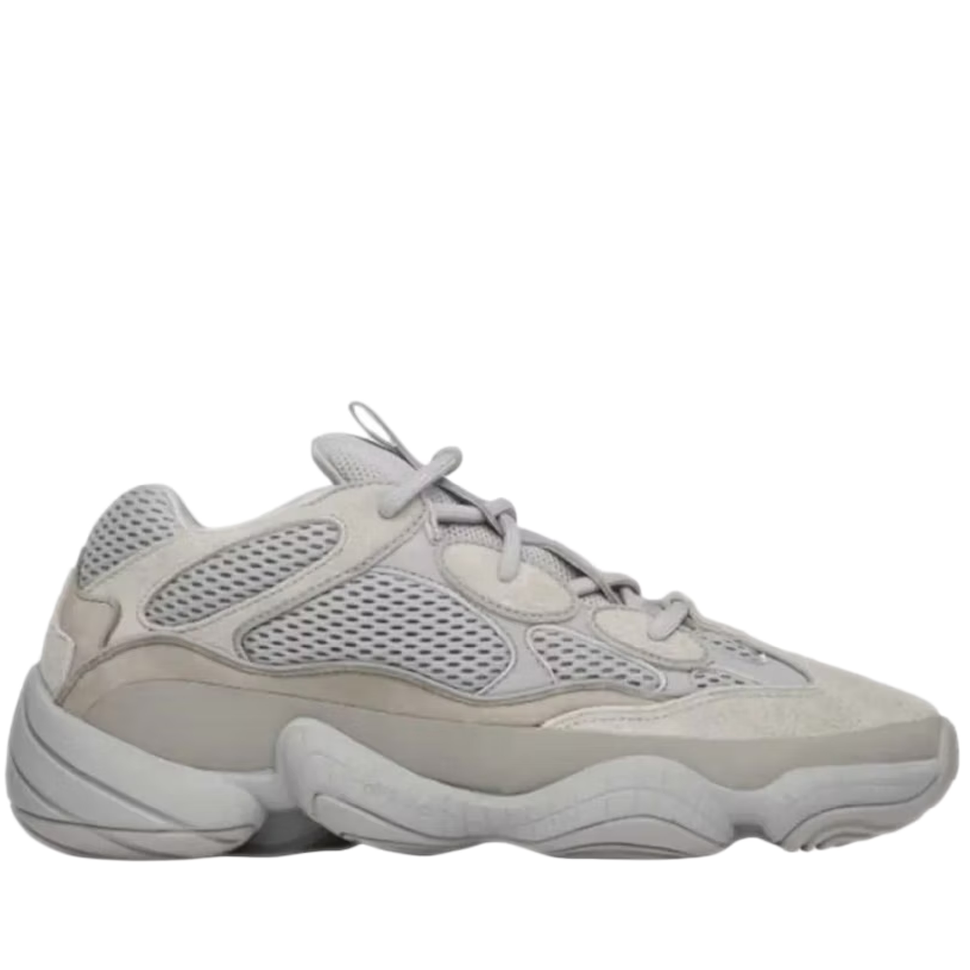 Men s Adidas Yeezy 500 Stone Salt