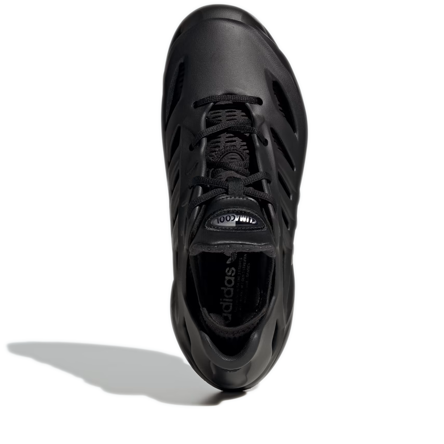Men's Adidas Adifom Shoes - Black