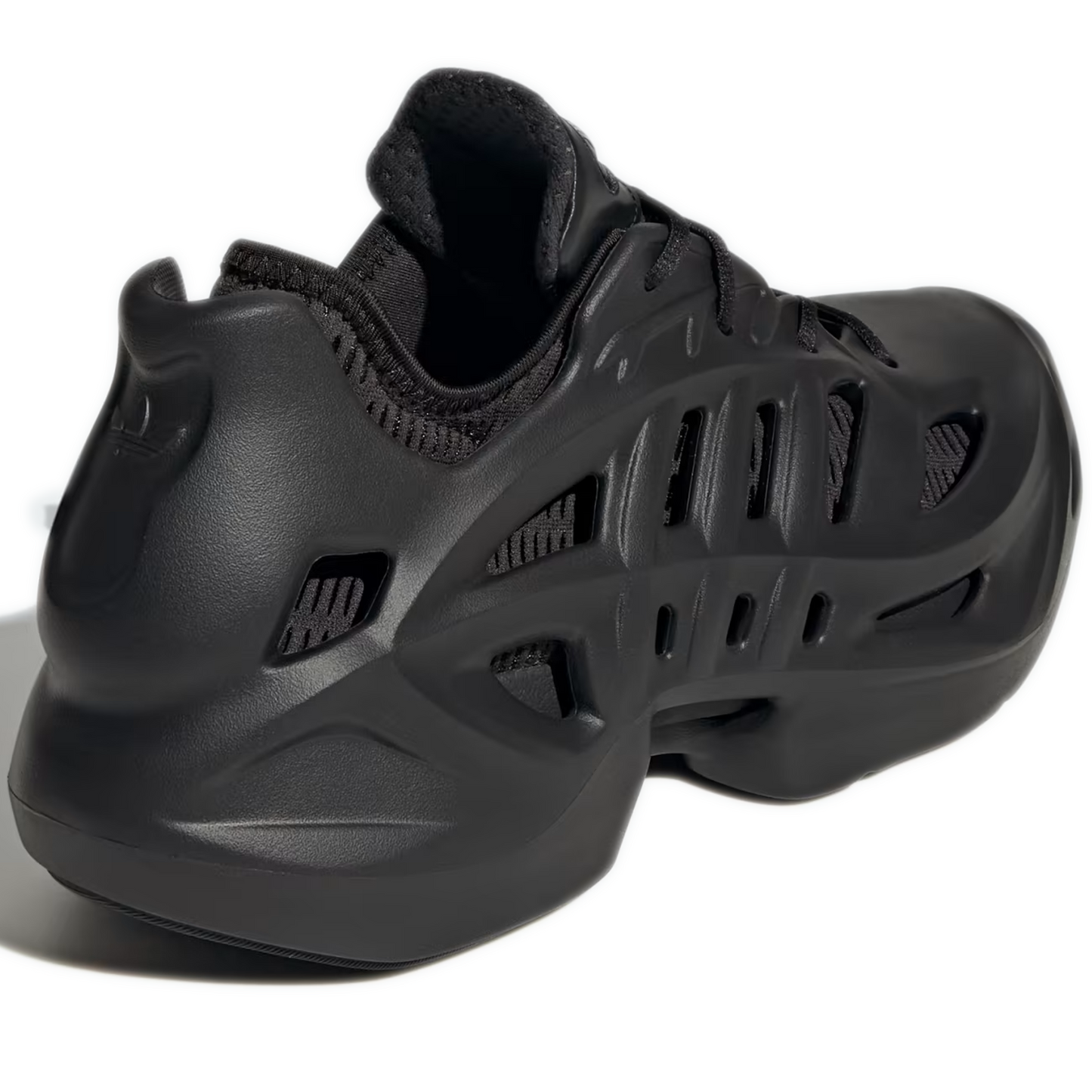 Men's Adidas Adifom Shoes - Black