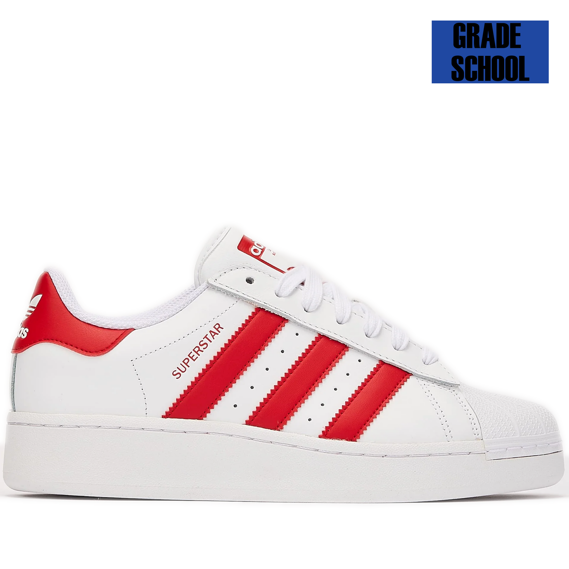 Grade school adidas online