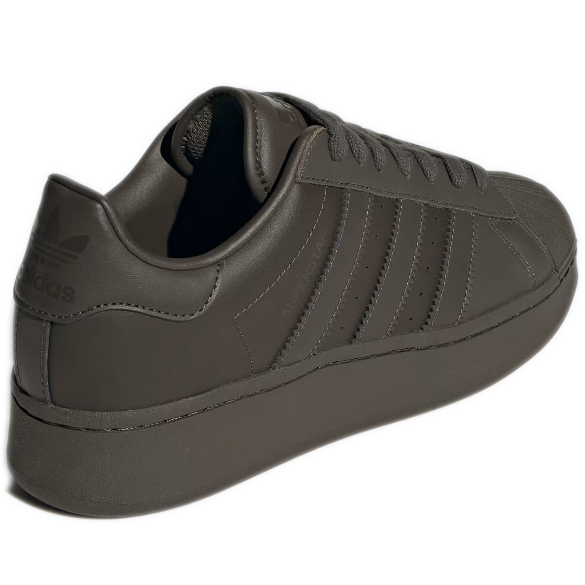 adidas Men's Superstar Xlg Shoes - 11 adidas Men's Superstar Xlg Shoes - 11