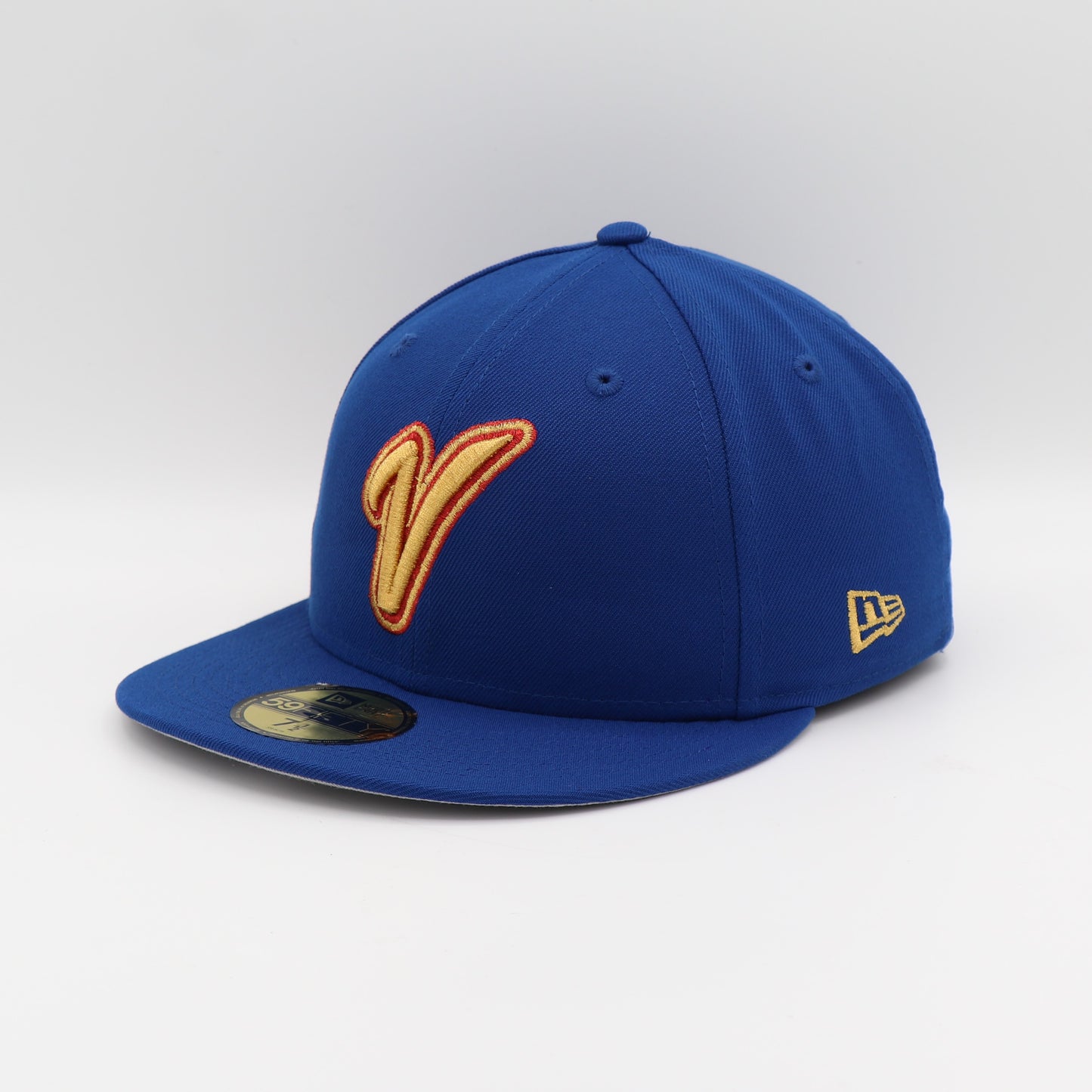New Era 59FIFTY Venezuela 2026 World Baseball Classic - Royal Blue