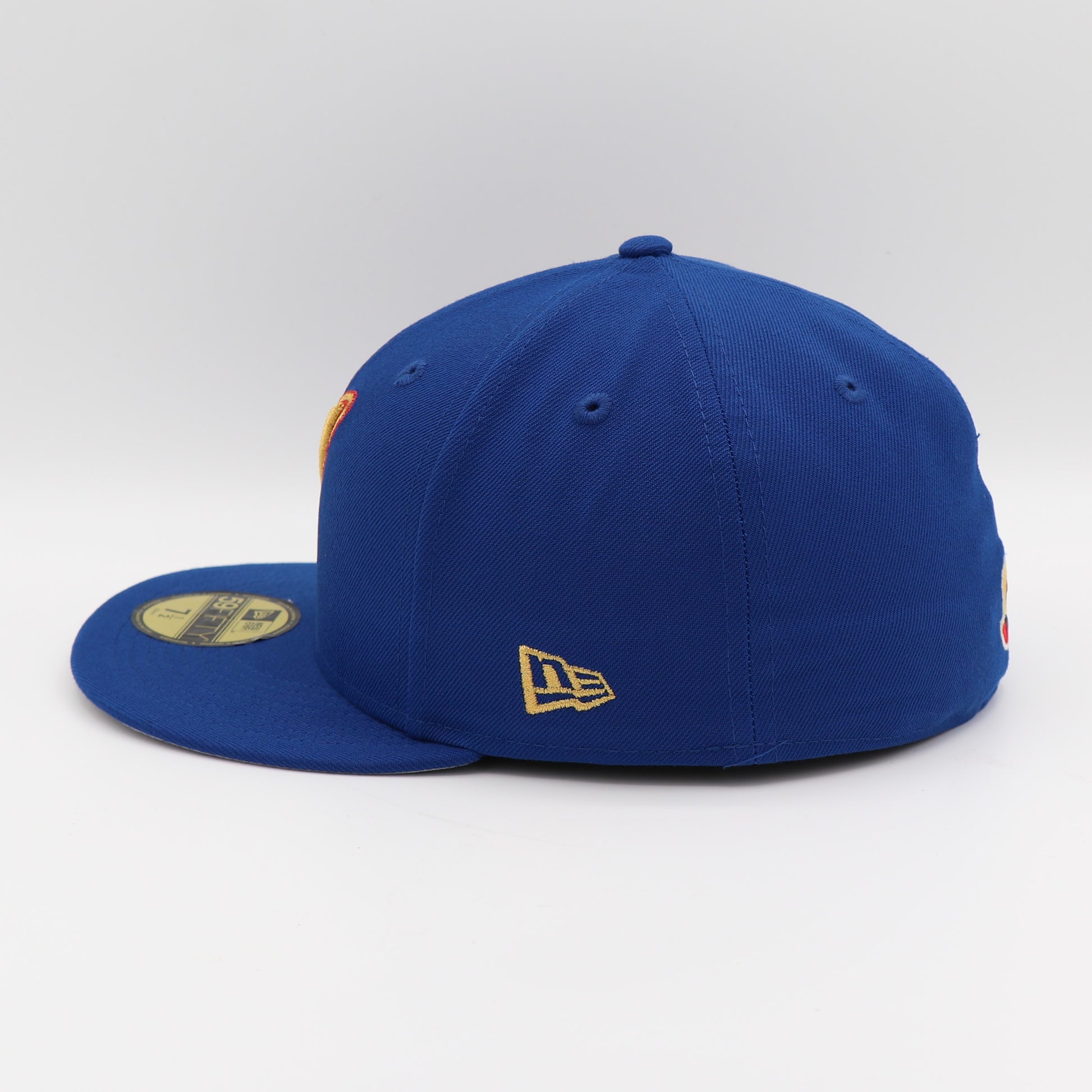 New Era 59FIFTY Venezuela 2026 World Baseball Classic - Royal Blue
