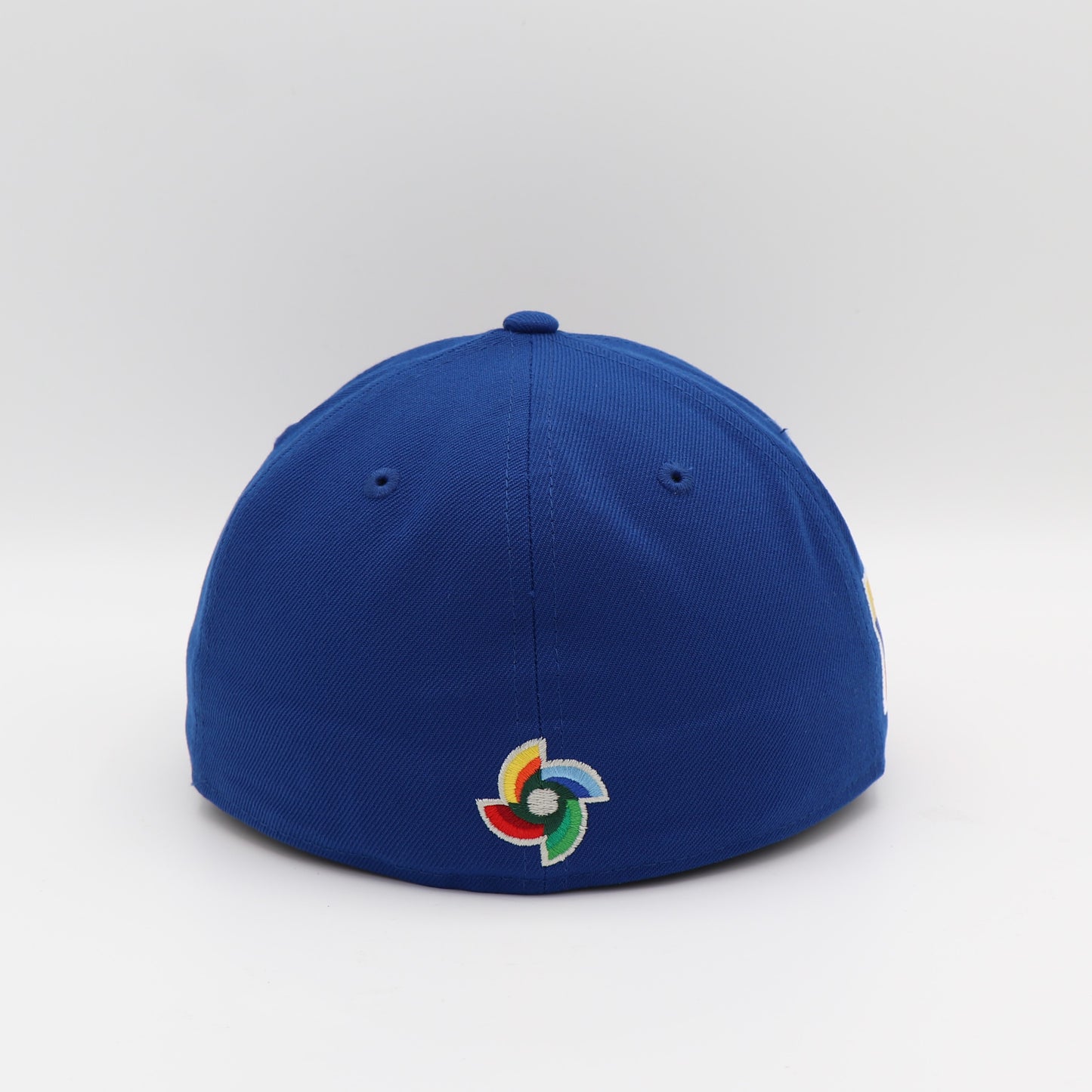 New Era 59FIFTY Venezuela 2026 World Baseball Classic - Royal Blue