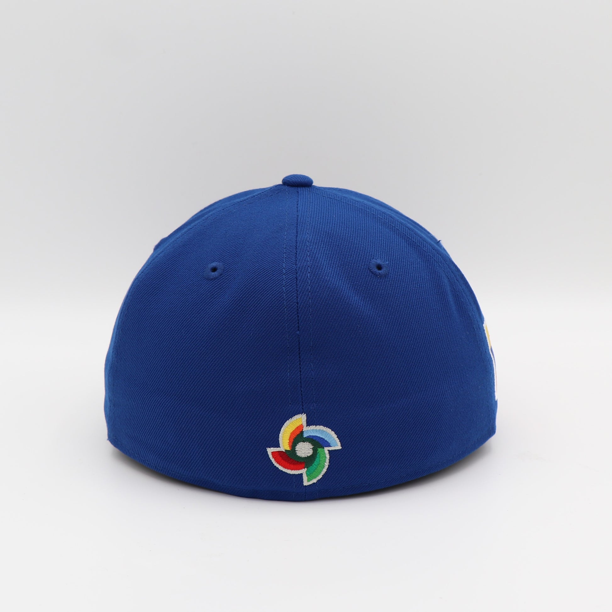 New Era 59FIFTY Venezuela 2026 World Baseball Classic - Royal Blue