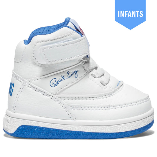 Infant's Ewing Athletics 33 HI Rebound