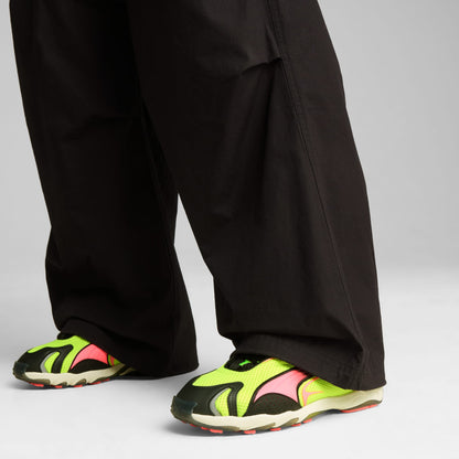 Men's Puma Inhale - Yellow Alert/Sun Struck