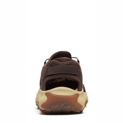 Men's Merrell Maipo Explorer Sieve Hiking Sandals - Coffee