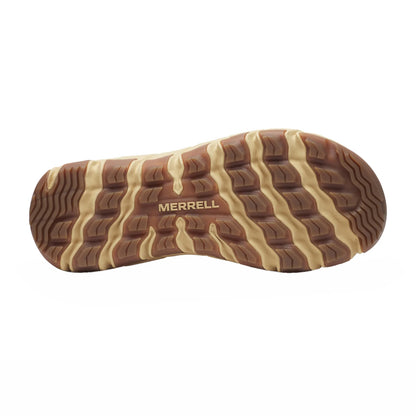Men's Merrell Maipo Explorer Sieve Hiking Sandals - Coffee