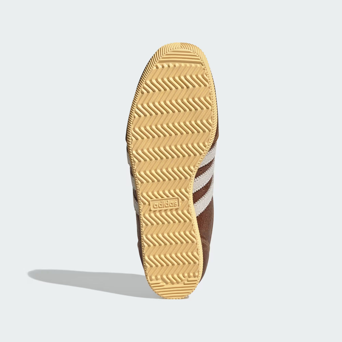Women's Adidas Japan - Preloved Brown / Alumina / Gold Rw