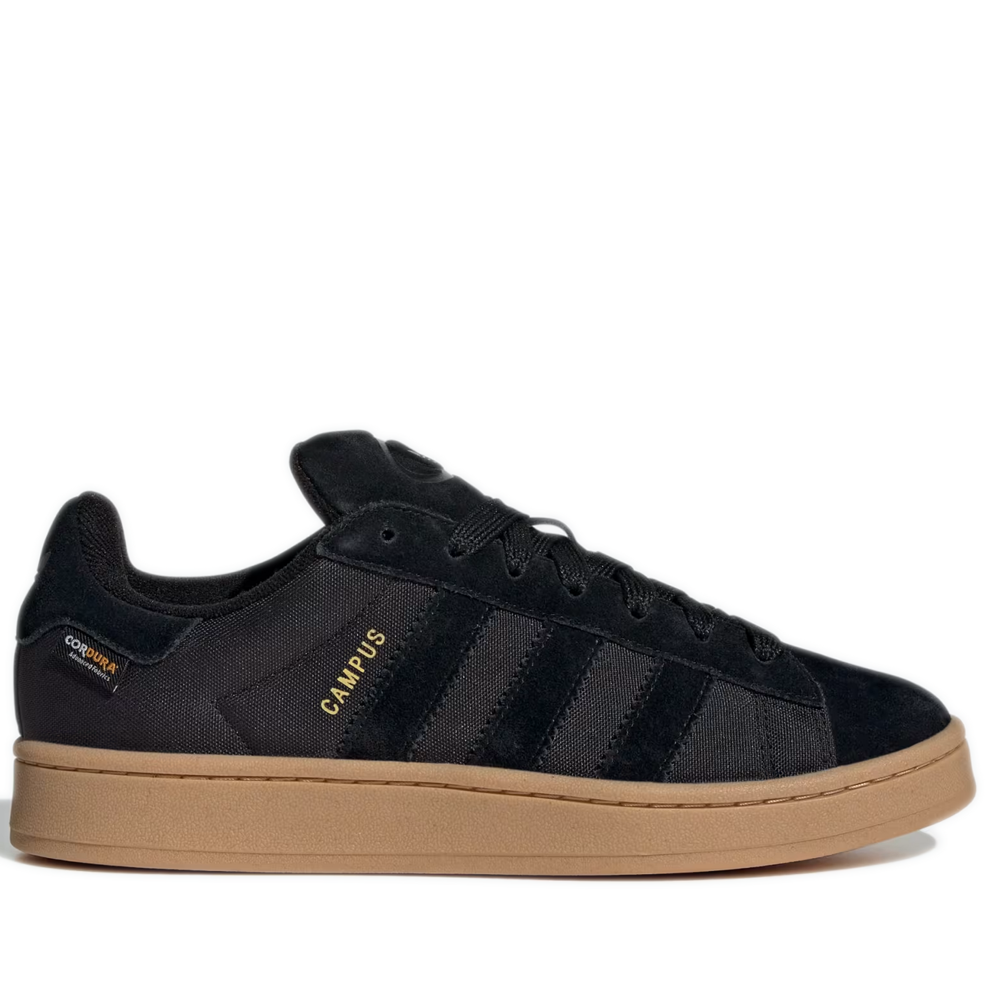 adidas Campus 00s Shoes - Men's - Core Black / Carbon - 11 adidas Campus 00s Shoes - Men's - Core Black / Carbon - 11