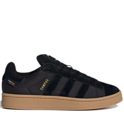 adidas Campus 00s Shoes - Men's - Core Black / Carbon - 11 adidas Campus 00s Shoes - Men's - Core Black / Carbon - 11