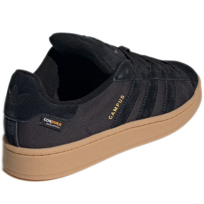 Men's Adidas Campus 00s Shoes - Core Blac /Core Black/Carbon
