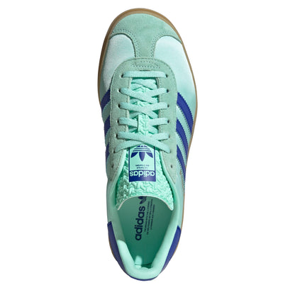 Women's Adidas Gazelle Bold