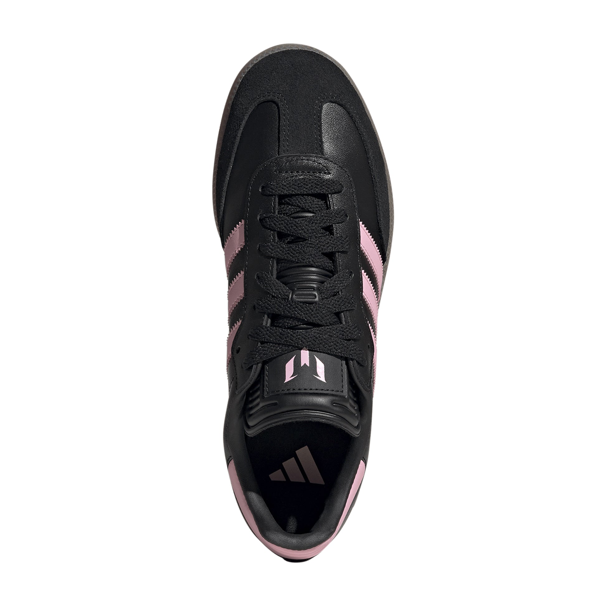 adidas Men's Samba Messi Shoes - Black / 10 adidas Men's Samba Messi Shoes - Black / 10