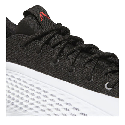 Men's Adidas AE 1 Low - White/Core Black