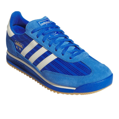 Men's Adidas SL 72 RS Blue/White