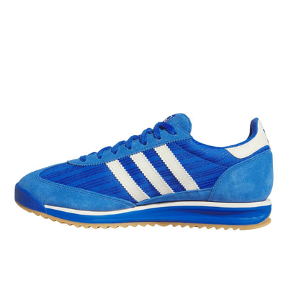 Men's Adidas SL 72 RS Blue/White