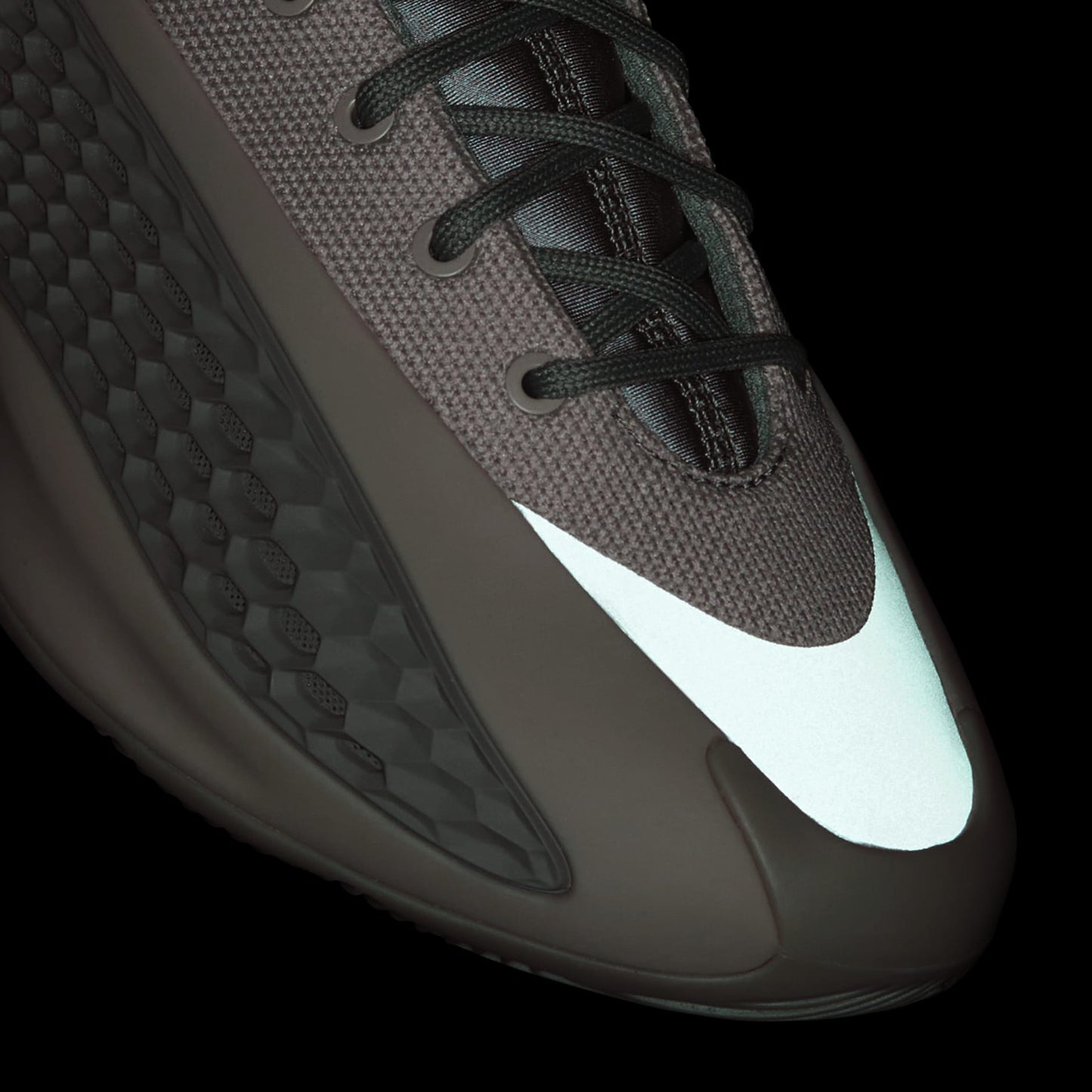 Men's Adidas AE 1 Low - Metallic Grey