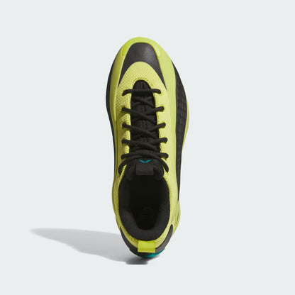 Men's Adidas AE 1 Low - Preloved Lime