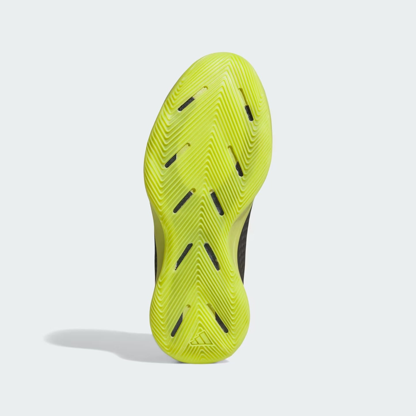Men's Adidas AE 1 Low - Preloved Lime