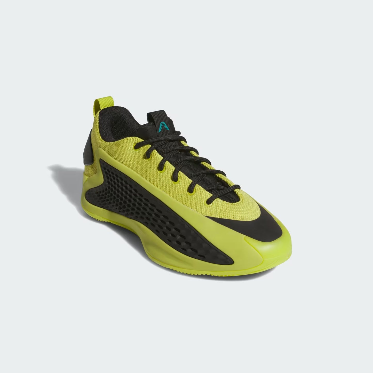 Men's Adidas AE 1 Low - Preloved Lime