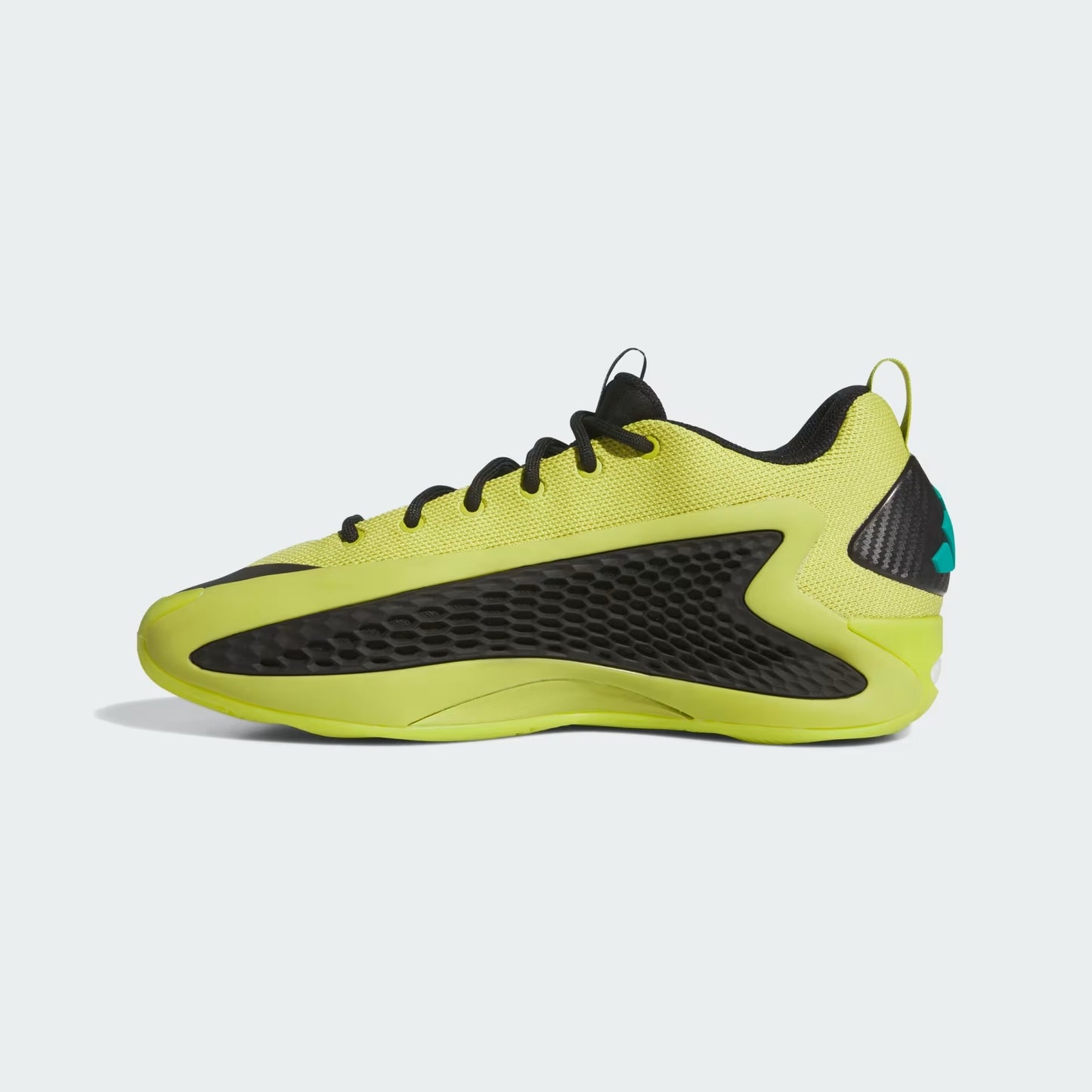 Men's Adidas AE 1 Low - Preloved Lime