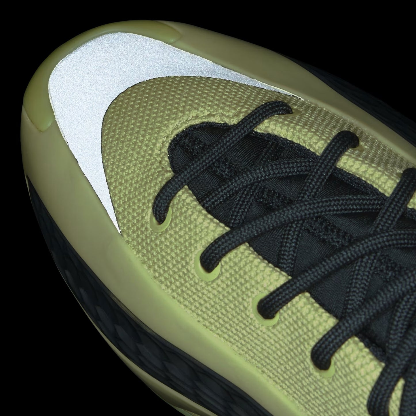 Men's Adidas AE 1 Low - Preloved Lime