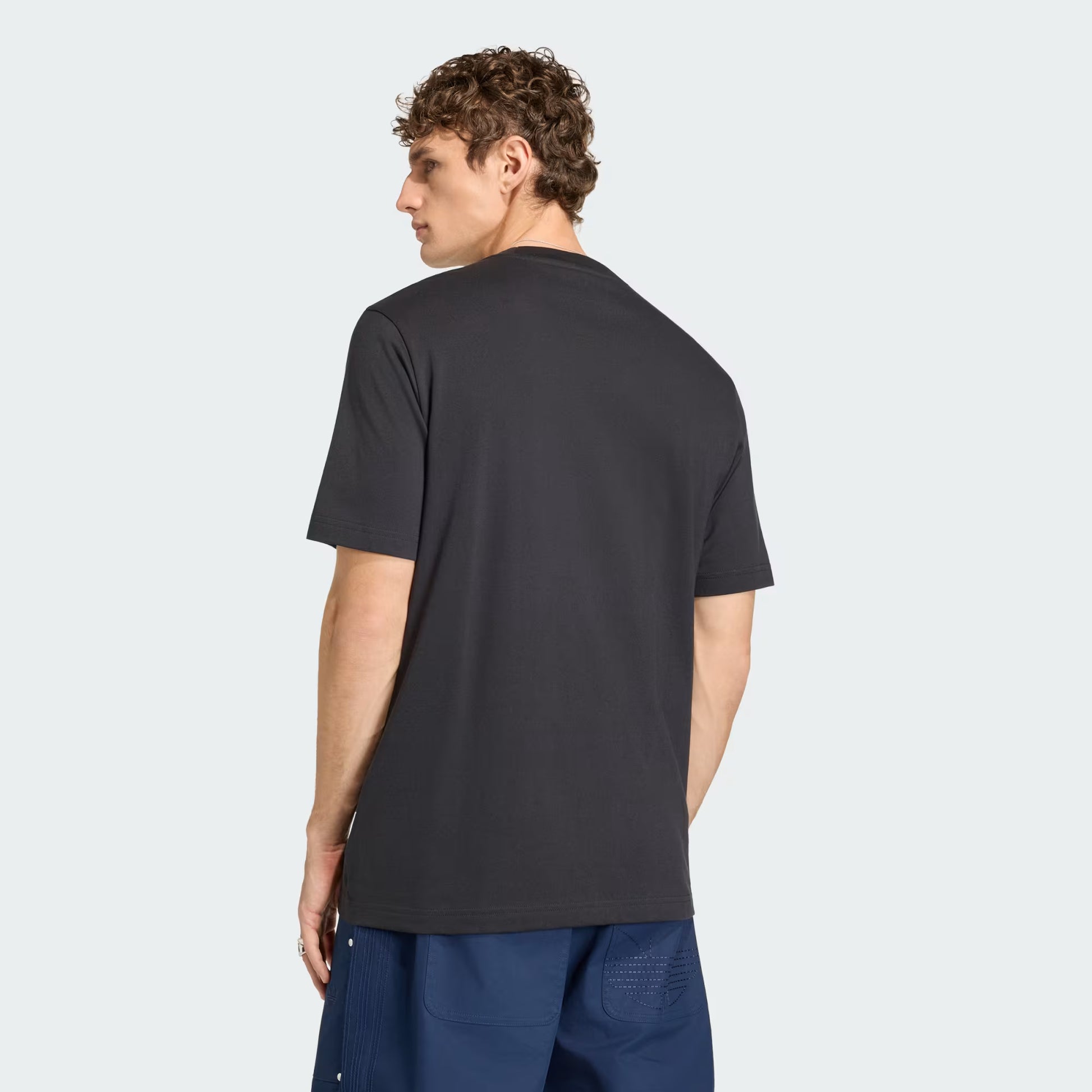 Men's Adidas Jamaica x Bob Marley DNA Graphic T-Shirt