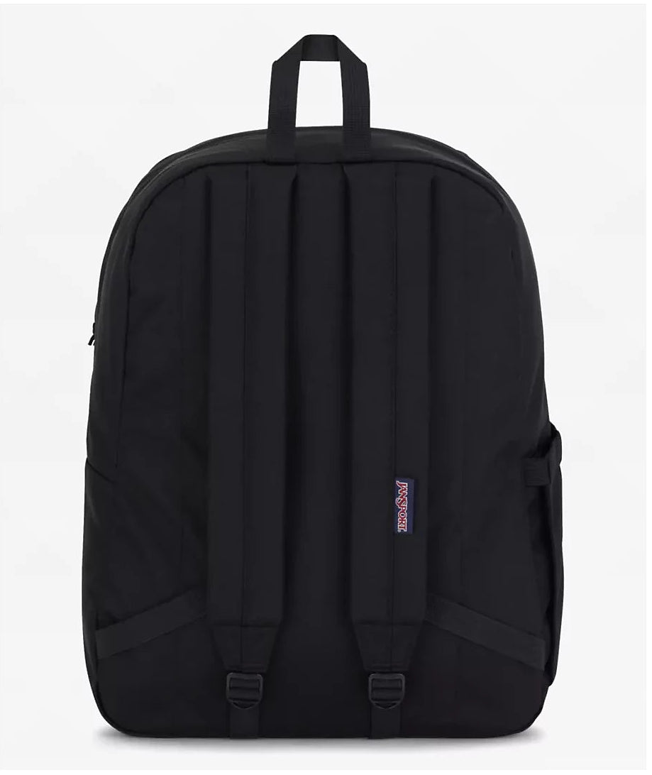 JanSport SuperBreak Backpack - Black