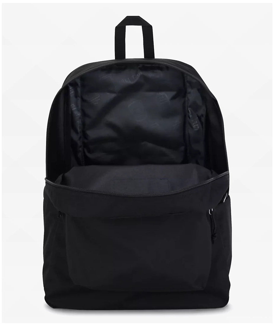 JanSport SuperBreak Backpack - Black