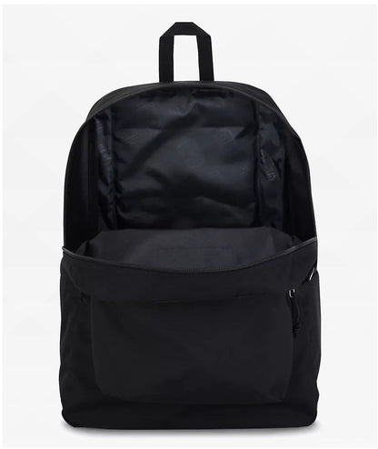 JanSport SuperBreak Backpack - Black