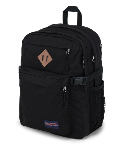 JanSport Main Campus Backpack - Black