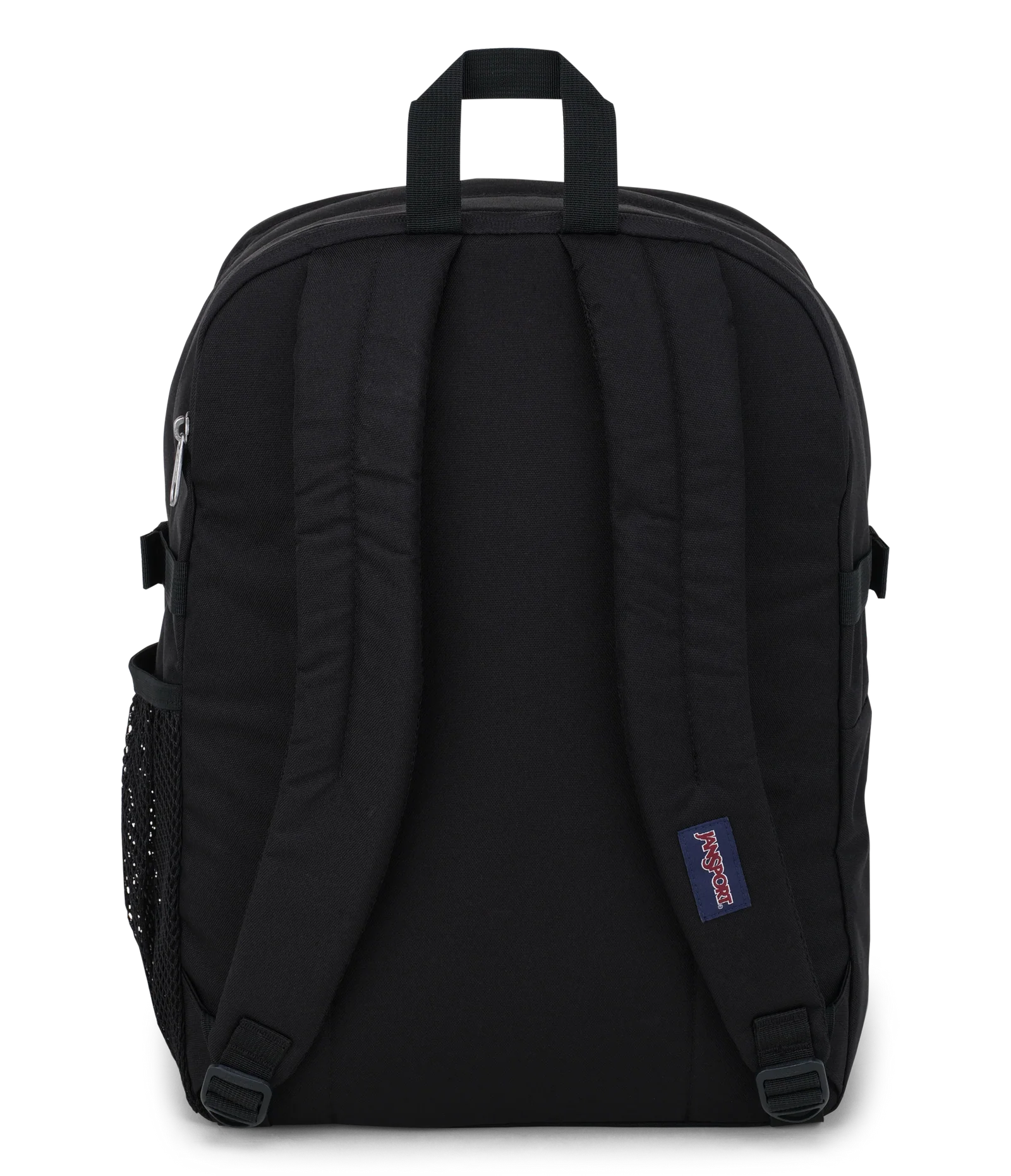 JanSport Main Campus Backpack - Black