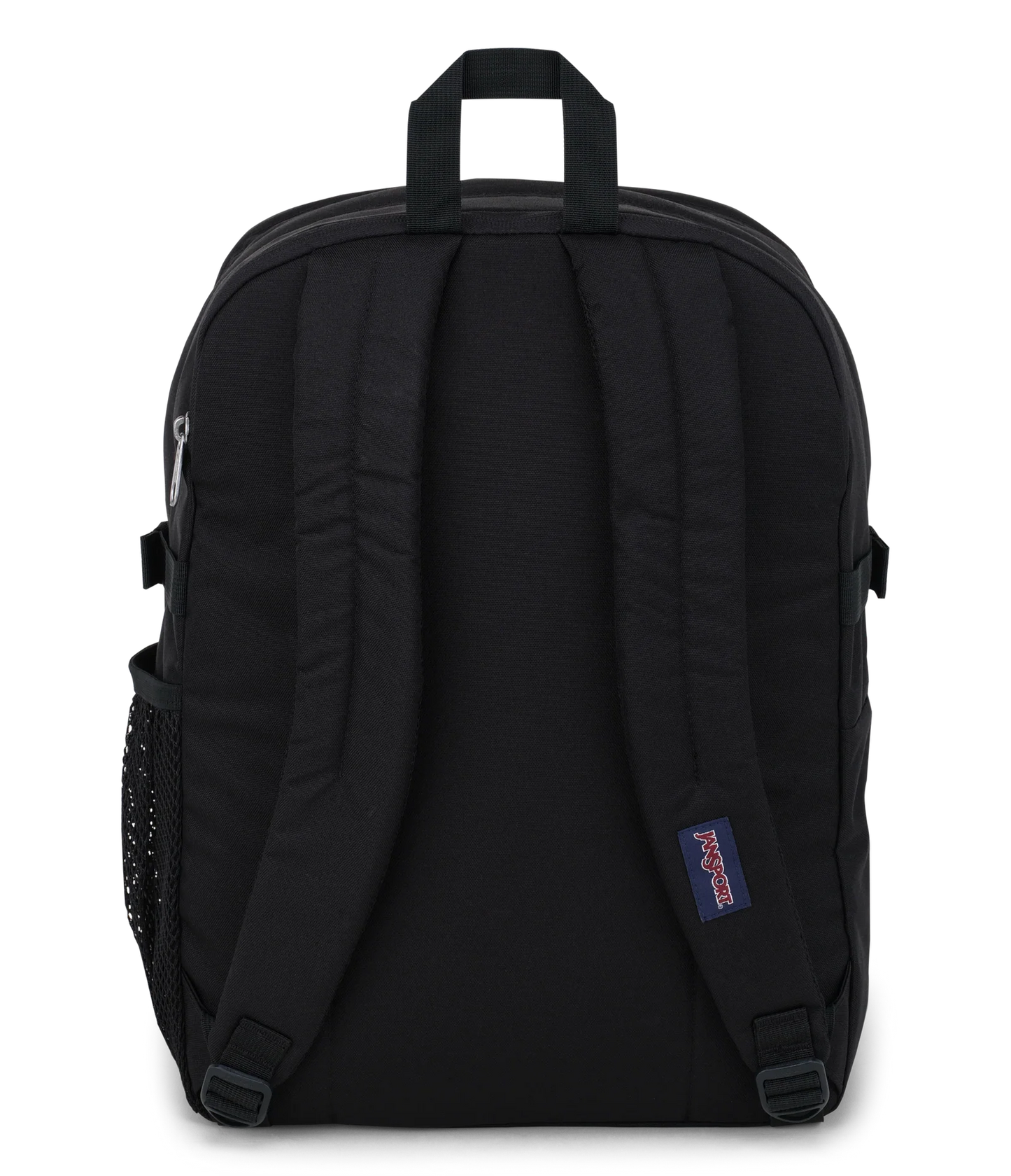 JanSport Main Campus Backpack - Black