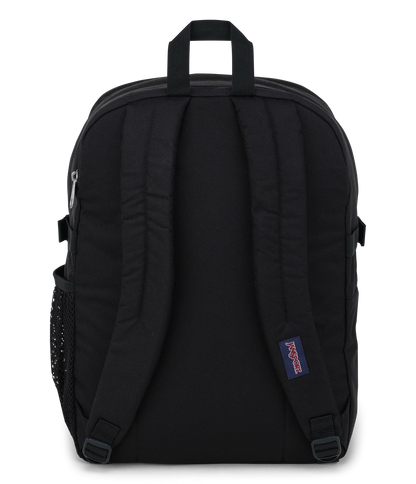 JanSport Main Campus Backpack - Black