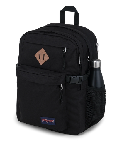 JanSport Main Campus Backpack - Black