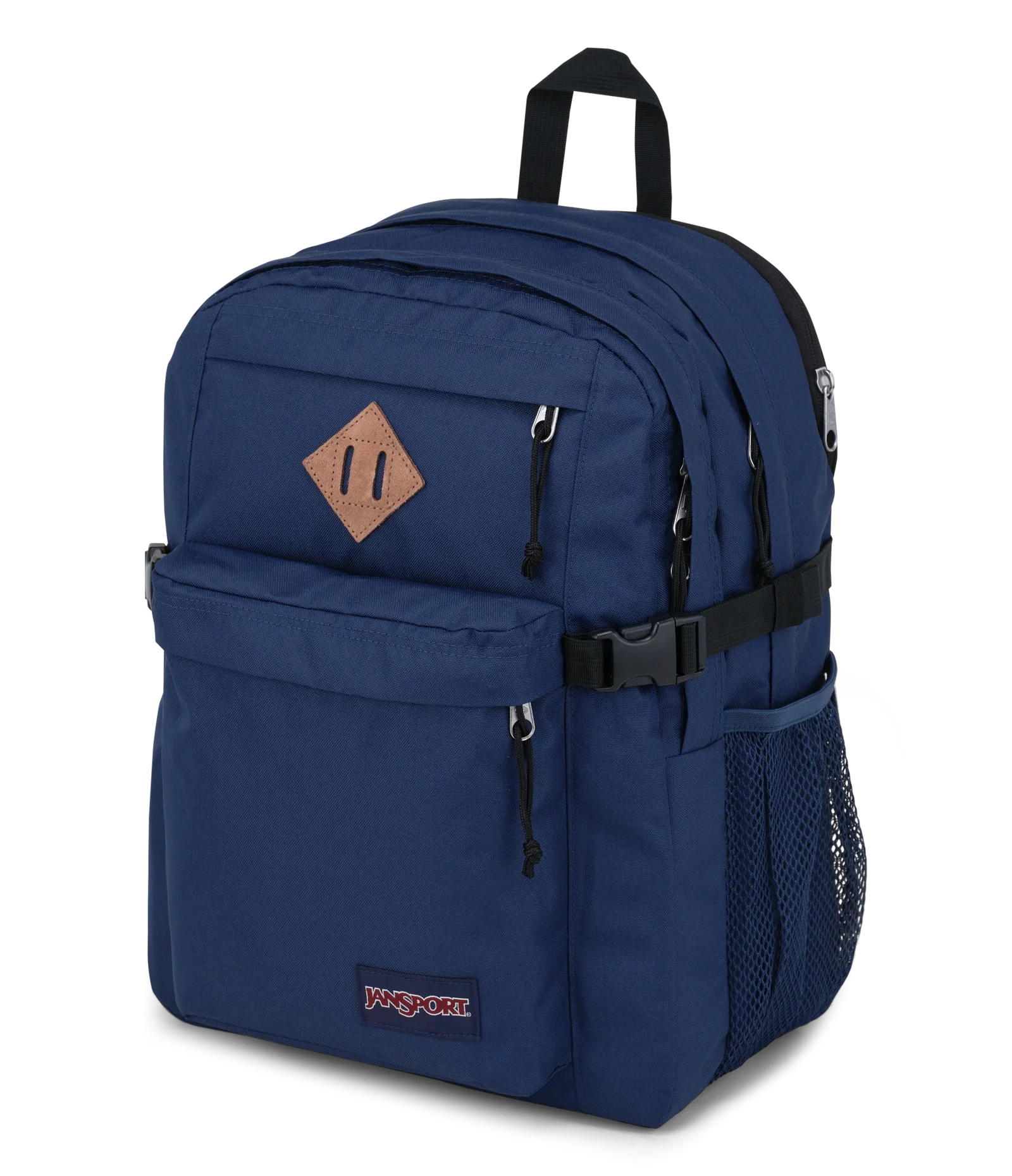 JanSport Main Campus 32L Backpack Blue