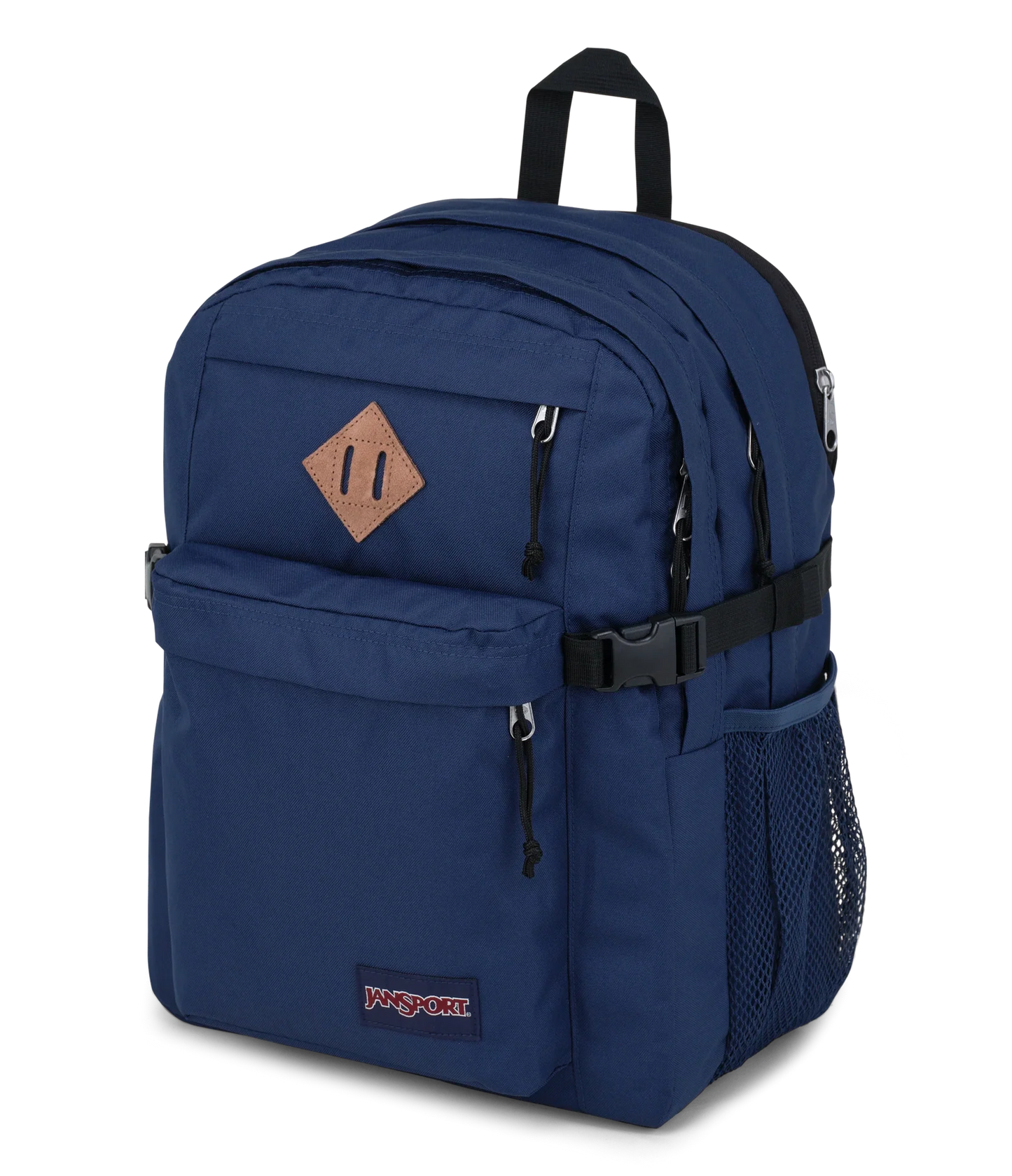 JanSport Main Campus Backpack - Navy