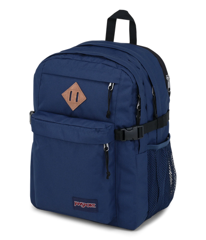 JanSport Main Campus Backpack - Navy