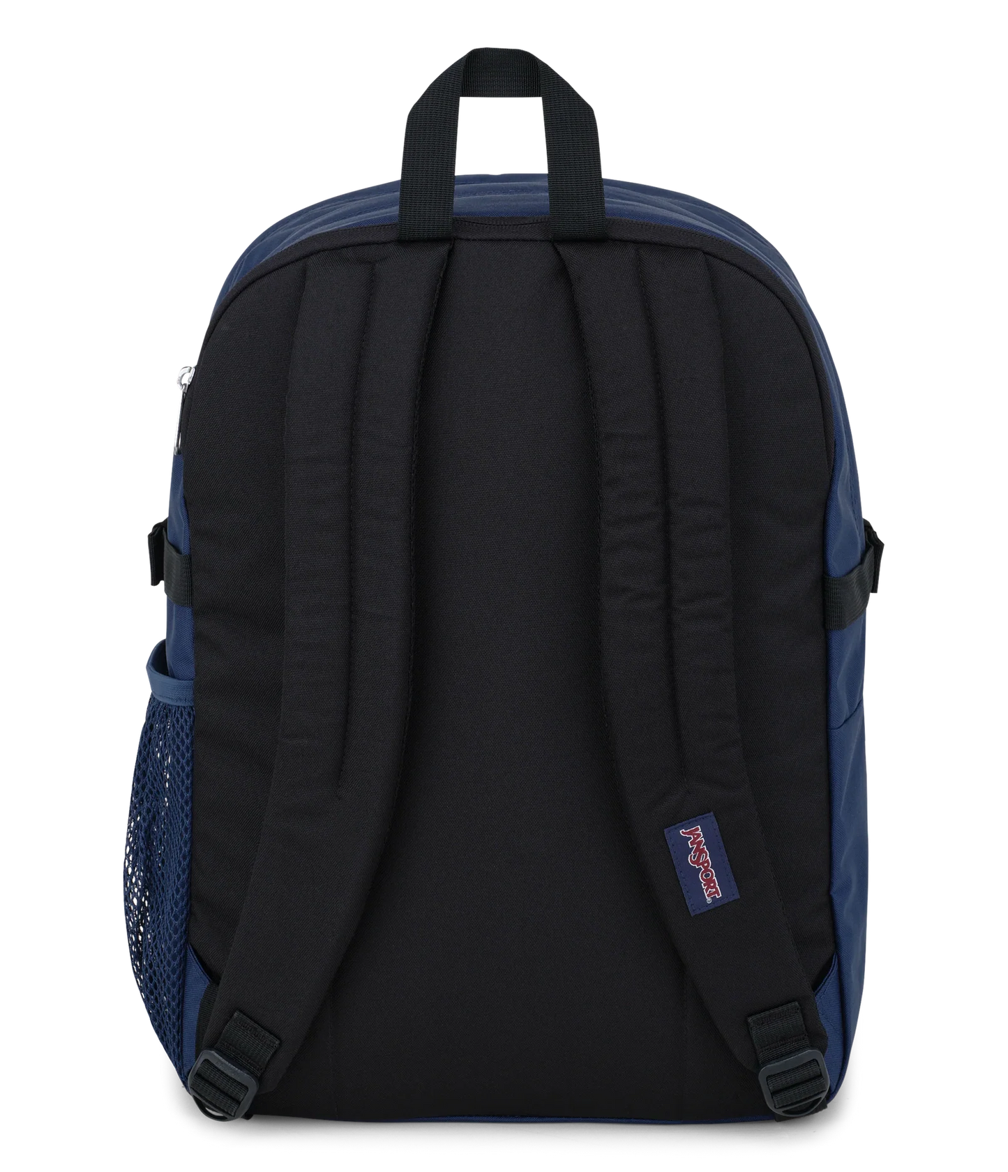 JanSport Main Campus Backpack - Navy