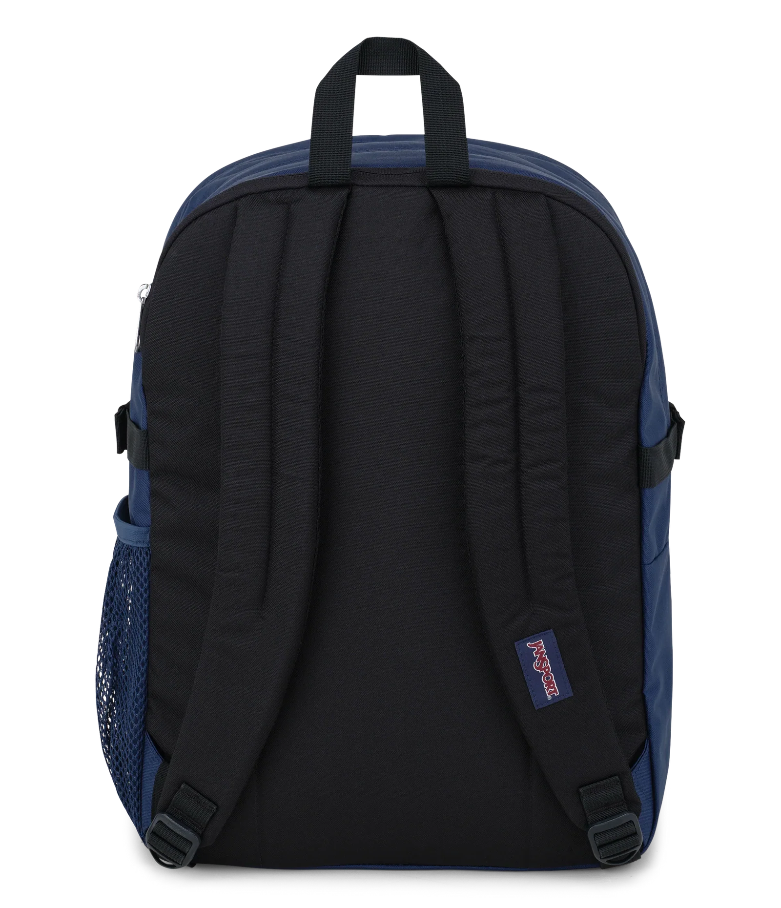 JanSport Main Campus Backpack - Navy