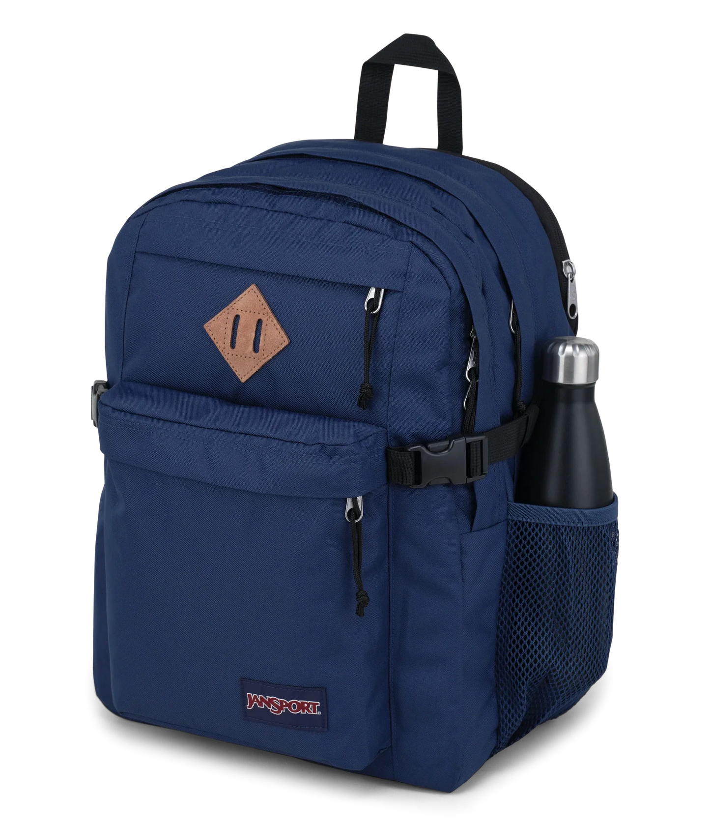 JanSport Main Campus Backpack - Navy