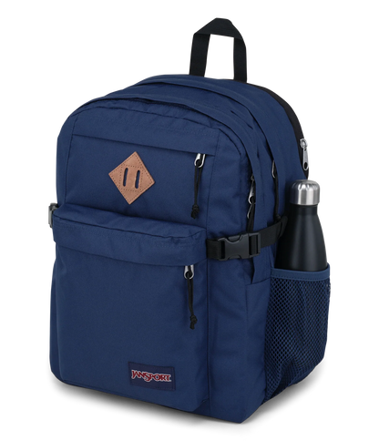 JanSport Main Campus Backpack - Navy